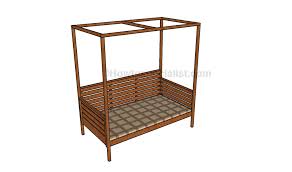Three thousand cats in kitsap county have a warm and loving home thanks to one volunteer at the kitsap humane society. Outdoor Daybed Plans Howtospecialist How To Build Step By Step Diy Plans
