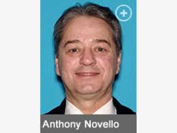 Anthony Bertoti's Instagram, Twitter & Facebook