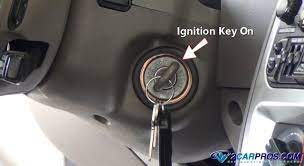 How To Reset The Anti Theft Dodgeforum Com