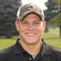 Canton South's Lucas Murray holds Ohio Amateur lead