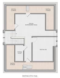 Renovation solutions adding an attic bedroom deseret news. Attic Remodeling Washington Dc Landis Architects Builders