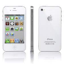 2) the phone is unlocked, but there are two models of iphone 4 gsm & cdma. Apple Iphone 4 32gb White Unlocked A1332 Gsm For Sale Online Ebay Iphone Apple Iphone 4s Iphone 4s