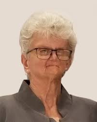 Martha Kirby Obituary March 26, 2025