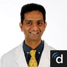 Dr. Rohan Samant, MD