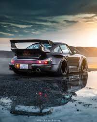 Wallpaper Wallpapers Photoshop Poster Graphics Absolutely Amazing Porsche 964 By Mikekuhnracing Porsche Porsche964 9 Porsche Porsche Cars Porsche 964