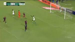Hoy juega por la amistosos internacionales disputan entre los equipos nigeria vs méxico en vivo este partido será candente, quien saldrá como ganador de este gran partido. Fon7lqxf7bsmrm