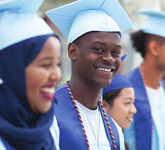 REPORT TO THE COMMUNITY REPORT TO THE COMMUNITY