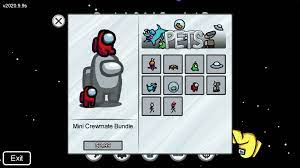 Pets Guide Among Us Wiki Guide Ign