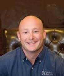 Todd Whitworth's Instagram, Twitter & Facebook