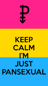 Symbol of lesbian, gay, bisexual and transgender community. Pansexuality Wallpapers Wallpaper Cave