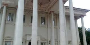 Now a new mansion on the road will henceforth be competing for attention. Eye Popping Mansion Of Tony Ezenna On Tinubu S Bourdillon Road In Ikoyi Nigerian News
