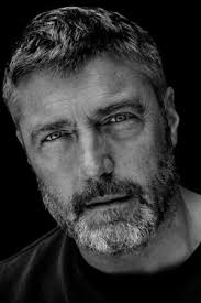 Vincent Regan