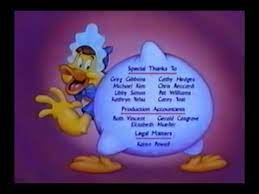The Baby Huey Show Outro 1994 Carbunkle Youtube