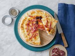 Maybe you would like to learn more about one of these? Ricetta La Ricetta Della Pizza Rustica Napoletana Con Il Salame Cook