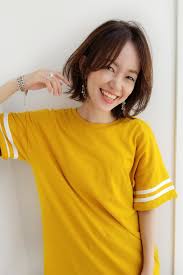 まずは前髪をイメチェン 飽きやすいオシャ女子におすすめのバング hair 前髪なし ボブ ボブ スタイル 女性のヘアスタイル