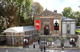 Musee Du Luxembourg Paris Tourist Office