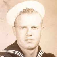 Charles Kenneth “Cotton” Featherston (1925–2017) • FamilySearch