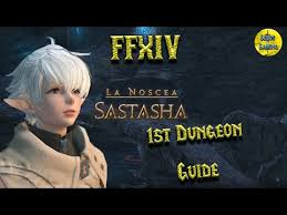 Hard mode refers to the level 50 version of msq trials. Video Ffxiv Sastasha Guide