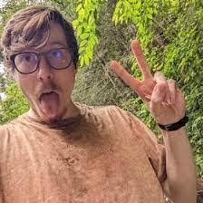 Caleb Neal's Instagram, Twitter & Facebook