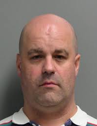 Nebraska Sex Offender Registry: Benjamin Frederic Steinke