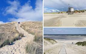 Findet hier traumhafte ferienhäuser für den nächsten strandurlaub! Die 15 Schonsten Holland Strande 2021 Mit Karte Fotos