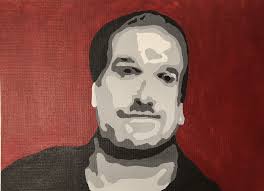 Spring 2018 “Celebrating Art” Students Selected to be Published!