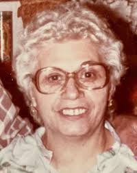 Maw Maw's Eulogy 8.20.21