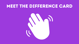 Maybe you would like to learn more about one of these? Educational Video Gallery For Members The Difference Card