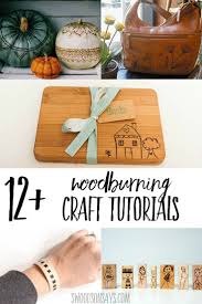Craft Wood Burner Projects To Try Wood Burning Crafts Wood Projects For Beginners Wood Burning Art