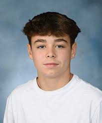 Pinkerton's Connors earns top academic honors