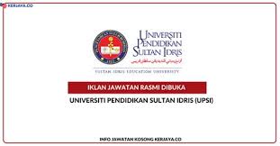 Seramai lebih kurang 14,000 orang pelajar telah mendaftar. Universiti Pendidikan Sultan Idris Upsi Kaki Travel From Malaysia To The World With Khairuddin Biodiversity Of Plantae And Animalia
