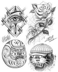Born out of the pachuco gang culture of the 1940s, the chicano tattoo style features some of the most iconic central american art and motifs known the world over. Do Not Copy Please Disenos Disponibles Available Designs At Masterinktattoostudio1 Nag Chicano Art Tattoos Chicano Style Tattoo Chicano Tattoos