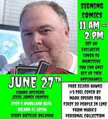 Comic Book Shopping Network CBSN