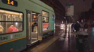 Pin On Light Rail Streetcars Trams