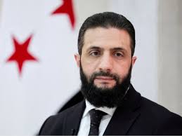 Ash-Shara Tramp bilan uchrashmoqchi