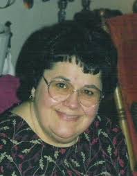 Joanne McKeever Obituary