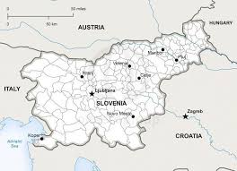 Es una ciudad que actúa como un imán para turistas ya que cuenta con gran. Que Ver En Eslovenia Que Lugares Visitar 2021 Queverenz C