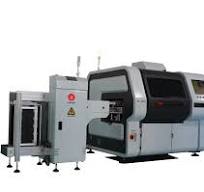 High Speed SMT Production Line LED Light Assembling Line Auto Plug-in  Machine Auto Plug in Machine SMT Insertion Machine Auto SMT Insert Machine