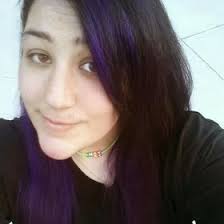 Amanda Broussard (mandabear13)