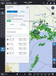 A Look Inside The New Jeppesen Flightdeck Pro X App Ipad