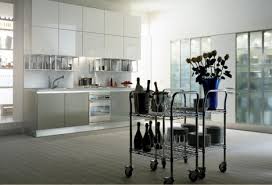 European kitchen design could do identical, or, if their vogue is a lot of fashionable or modern, they will typically feature materials like laminate, ceramics and wrought plastics. Modern European Kitchens The 7 Trendy Kitchen Designs From Ernestomeda Italy