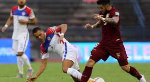 Aquí disfruta de la programación de chilevision que deseas ver. See Chv Video Summary Chile 1 2 Venezuela Goals From Qualifiers Qatar 2022 Channels Tv Chilevision Hd Online Cl Directv Tvn T13 Vtr