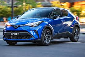 Here you will find monthly and yearly canadian and u.s. Toyota C Hr Koba Hybrid 2020 Review