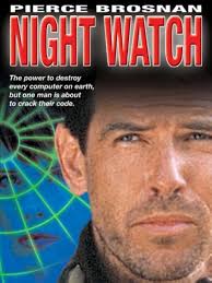 Detonator II: Night Watch (TV Movie 1995)