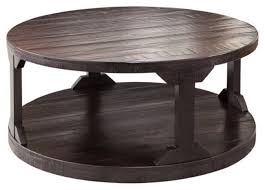 Check spelling or type a new query. Signature Design Rogness Round Cocktail Table Ashley Furniture T745 8