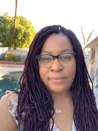 We start this final week before Spring Break by recognizing Evette Robinson,  school social worker at Chaparral Elementary School, as an Employee of the  Month for February! Evette was nominated by colleagues
