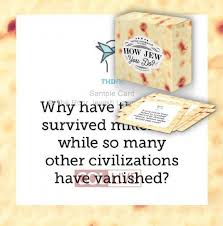 From tricky riddles to u.s. Pesach Game For Family Fun