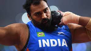 Toor could only manage a best throw of 19.99m and it was not good enough for him to make it through to the final. Tokyo Olympics Men S Shot Put Tajinderpal Singh Toor In Action Know The Schedule Watch Live Streaming And Telecast In India