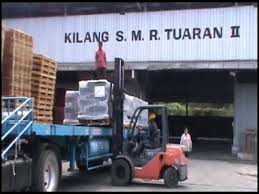 Uko rubber industries sdn bhd. Rubber Industry In Sabah Malaysia Youtube