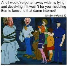Pin By Tabbyred On Corrupt As F Politicians Scooby Scooby Doo Scooby Doo Mystery Inc